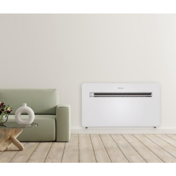 Klimatyzator Warmtec KM35W z Wi-FI 3500W do 40m² bez jednostki zewnętrznej 