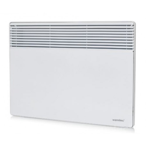 Warmtec EWX 1000W Grzejnik konwektorowy ścienny lub stojący 